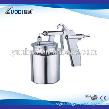 Airless High Pressure Spray Gun Stainless Spray Gun